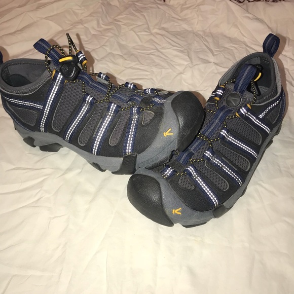 keen mckenzie womens